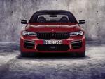 BMW M5 Competition 2020 года (WW)